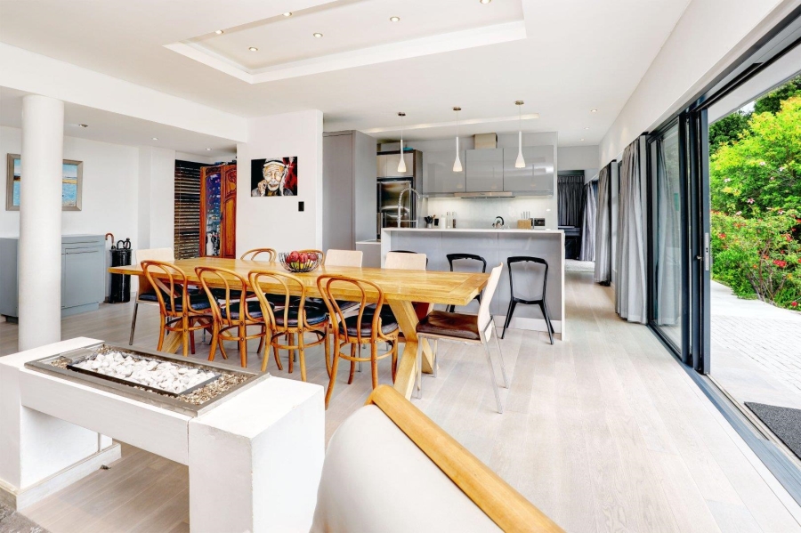 To Let 3 Bedroom Property for Rent in Welgemoed Western Cape